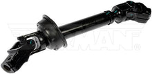 Load image into Gallery viewer, 425-487 Steering Shaft Dorman - OE Solutions Canada