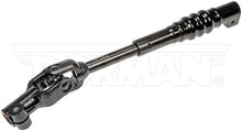 Load image into Gallery viewer, 425-488 Steering Shaft Dorman - OE Solutions Canada