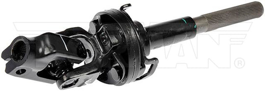 425-603 Steering Shaft Dorman - OE Solutions Canada