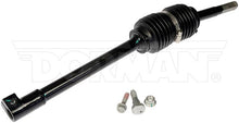 Load image into Gallery viewer, 425-617 Steering Shaft Dorman - OE Solutions Canada