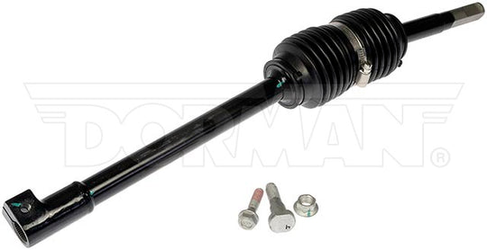 425-617 Steering Shaft Dorman - OE Solutions Canada