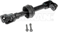 Load image into Gallery viewer, 425-750 Steering Shaft Dorman - OE Solutions Canada