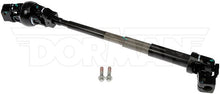 Load image into Gallery viewer, 425-751 Steering Shaft Dorman - OE Solutions Canada