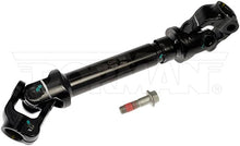 Load image into Gallery viewer, 425-801 Steering Shaft Dorman - OE Solutions Canada