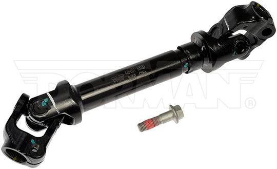 425-801 Steering Shaft Dorman - OE Solutions Canada