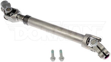 Load image into Gallery viewer, 425-808 Steering Shaft Dorman - OE Solutions Canada