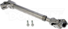 Load image into Gallery viewer, 425-809 Steering Shaft Dorman - OE Solutions Canada