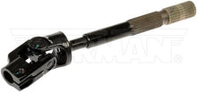 Charger l'image dans la galerie, 425-906 Steering Shaft Dorman - OE Solutions Canada