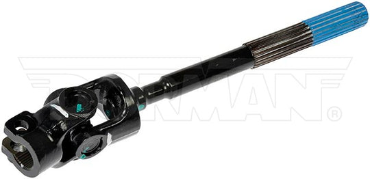425-907 Steering Shaft Dorman - OE Solutions Canada