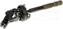 Charger l'image dans la galerie, 425-908 Steering Shaft Dorman - OE Solutions Canada