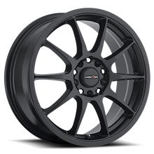 Load image into Gallery viewer, 425-7718MB38 - Vision 425 Bane 17X7 5X150 / 5X139.7 38mm Matte Black - Vision Wheels Canada