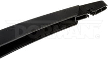 Charger l'image dans la galerie, 42522 Windshield Wiper Arm Dorman - HELP Canada