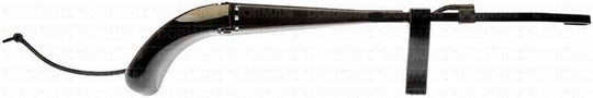 42524 Windshield Wiper Arm Dorman - HELP Canada