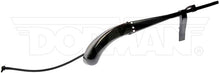 Charger l'image dans la galerie, 42524 Windshield Wiper Arm Dorman - HELP Canada