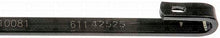 Charger l'image dans la galerie, 42525 Windshield Wiper Arm Dorman - HELP Canada