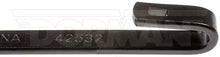Charger l'image dans la galerie, 42532 Windshield Wiper Arm Dorman - HELP Canada