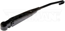 Charger l'image dans la galerie, 42536 Windshield Wiper Arm Dorman - HELP Canada