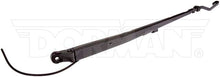 Charger l'image dans la galerie, 42539 Windshield Wiper Arm Dorman - HELP Canada