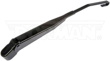 Charger l'image dans la galerie, 42542 Windshield Wiper Arm Dorman - HELP Canada