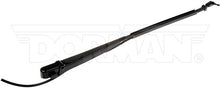 Charger l'image dans la galerie, 42543 Windshield Wiper Arm Dorman - HELP Canada