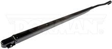 Charger l'image dans la galerie, 42544 Windshield Wiper Arm Dorman - HELP Canada