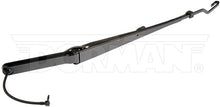 Charger l'image dans la galerie, 42545 Windshield Wiper Arm Dorman - HELP Canada