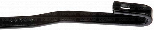 42546 Windshield Wiper Arm Dorman - HELP Canada