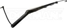 Charger l'image dans la galerie, 42548 Windshield Wiper Arm Dorman - HELP Canada