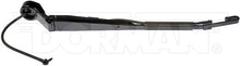Charger l'image dans la galerie, 42550 Windshield Wiper Arm Dorman - HELP Canada