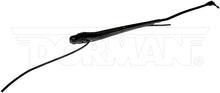 Load image into Gallery viewer, 42554 Windshield Wiper Arm Dorman - HELP Canada