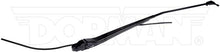 Charger l'image dans la galerie, 42555 Windshield Wiper Arm Dorman - HELP Canada