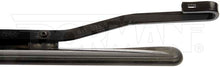 Charger l'image dans la galerie, 42557 Windshield Wiper Arm Dorman - HELP Canada