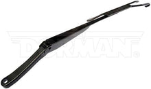 Charger l'image dans la galerie, 42557 Windshield Wiper Arm Dorman - HELP Canada
