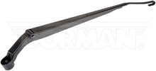 Charger l'image dans la galerie, 42561 Windshield Wiper Arm Dorman - HELP Canada