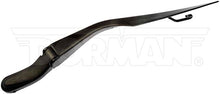 Charger l'image dans la galerie, 42571 Windshield Wiper Arm Dorman - HELP Canada