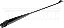 Charger l'image dans la galerie, 42574 Windshield Wiper Arm Dorman - HELP Canada