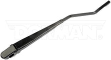Charger l'image dans la galerie, 42586 Windshield Wiper Arm Dorman - HELP Canada