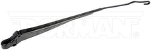 Charger l'image dans la galerie, 42595 Windshield Wiper Arm Dorman - HELP Canada
