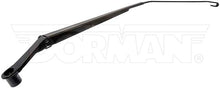 Charger l'image dans la galerie, 42607 Windshield Wiper Arm Dorman - HELP Canada