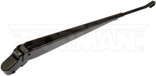 Charger l'image dans la galerie, 42627 Windshield Wiper Arm Dorman - HELP Canada