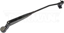 Charger l'image dans la galerie, 42629 Windshield Wiper Arm Dorman - HELP Canada