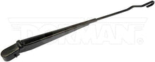 Charger l'image dans la galerie, 42632 Windshield Wiper Arm Dorman - HELP Canada