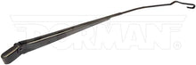 Charger l'image dans la galerie, 42641 Windshield Wiper Arm Dorman - HELP Canada