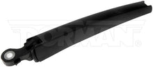 Charger l'image dans la galerie, 42645 Windshield Wiper Arm Dorman - HELP Canada