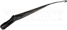 Charger l'image dans la galerie, 42648 Windshield Wiper Arm Dorman - HELP Canada