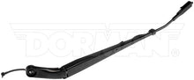 Charger l'image dans la galerie, 42665 Windshield Wiper Arm Dorman - HELP Canada