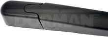 Charger l'image dans la galerie, 42674 Windshield Wiper Arm Dorman - HELP Canada