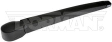 Charger l'image dans la galerie, 42692 Windshield Wiper Arm Dorman - HELP Canada