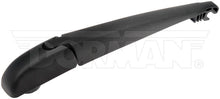 Charger l'image dans la galerie, 42712 Windshield Wiper Arm Dorman - HELP Canada