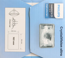 Load image into Gallery viewer, H4651CVC1 Philips CrystalVision ultra Sealed Beam H4651 - CrystalVision Ultra - Single Commercial Pack Philips Bulbs
